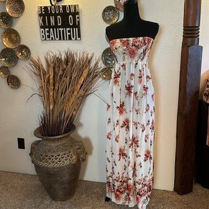 Bikini coverup maxi!